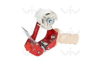 Handymatic Tape Dispenser, Metaal - Dispender v i viv 9500277 - 9500277